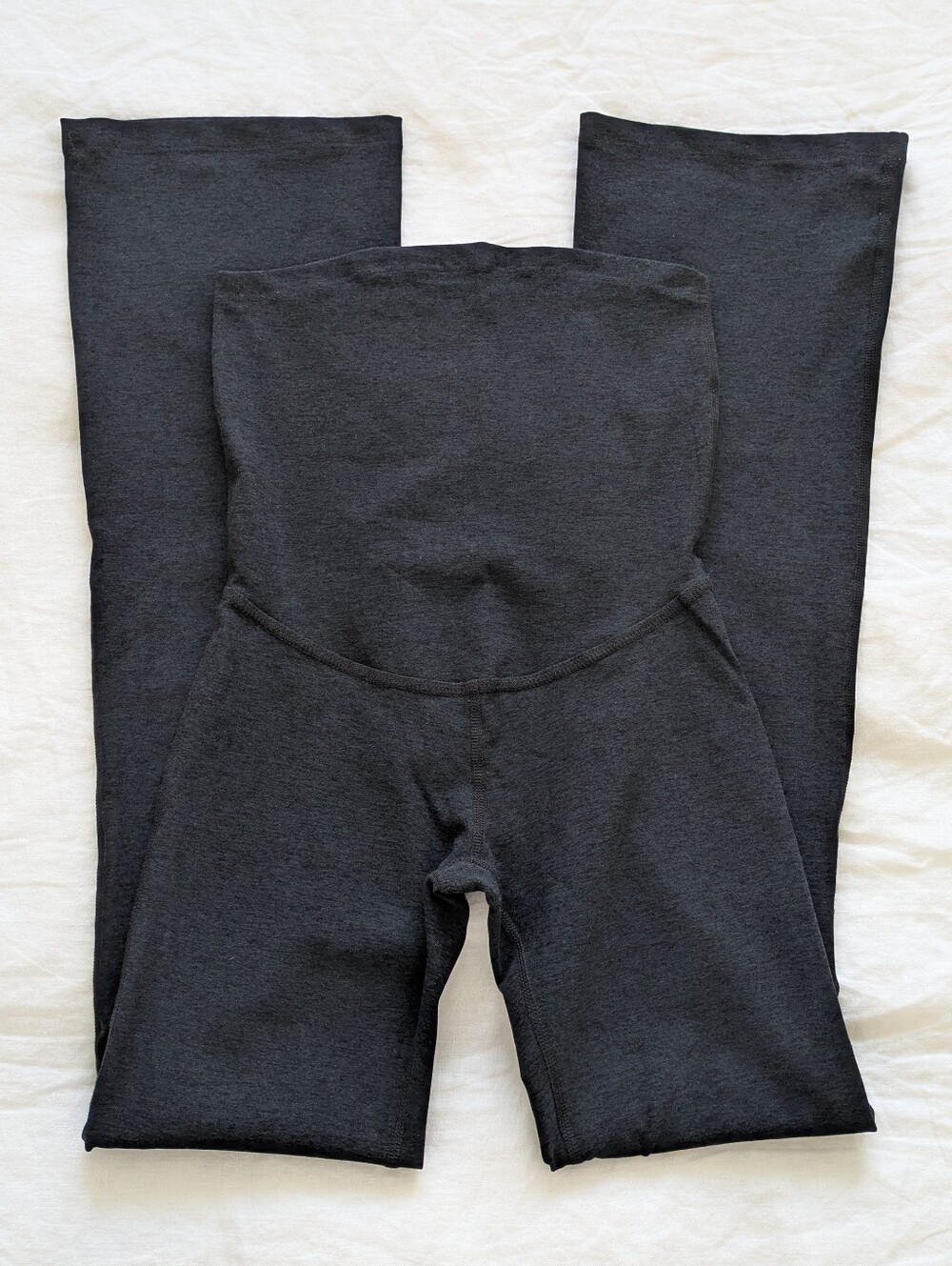 Beyond The Bump Spacedye Legging - XS